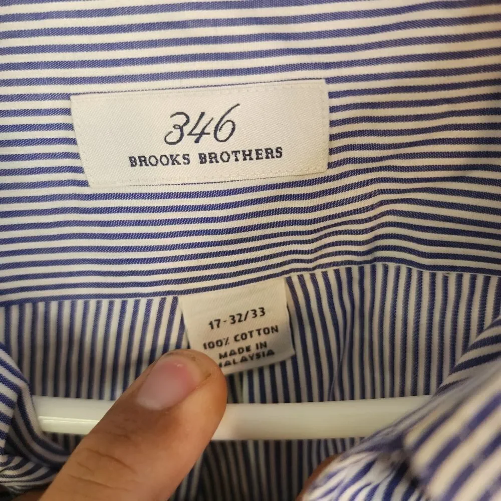 Men's Brooks Brothers 